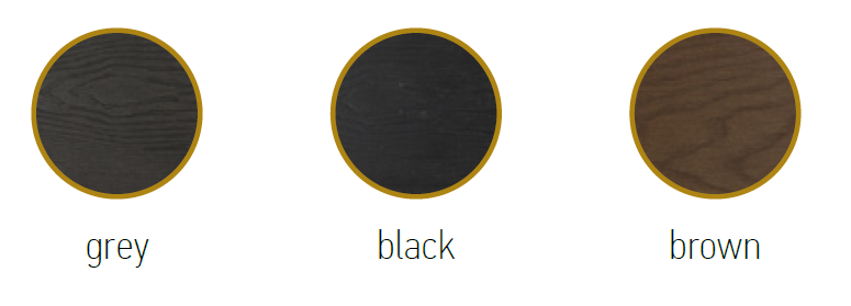 Side Color Options