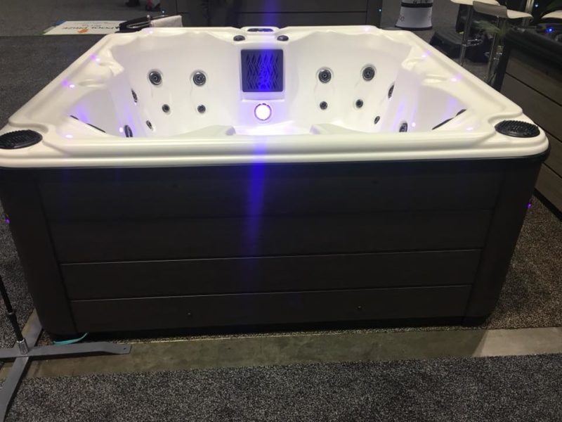 Hot Tubs Installation Swim Spa Hurst, TX Fort Worth, TX Service and Maintenance