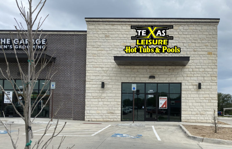 Hot Tubs Installation Swim Spa Hurst, TX Fort Worth, TX Service and Maintenance