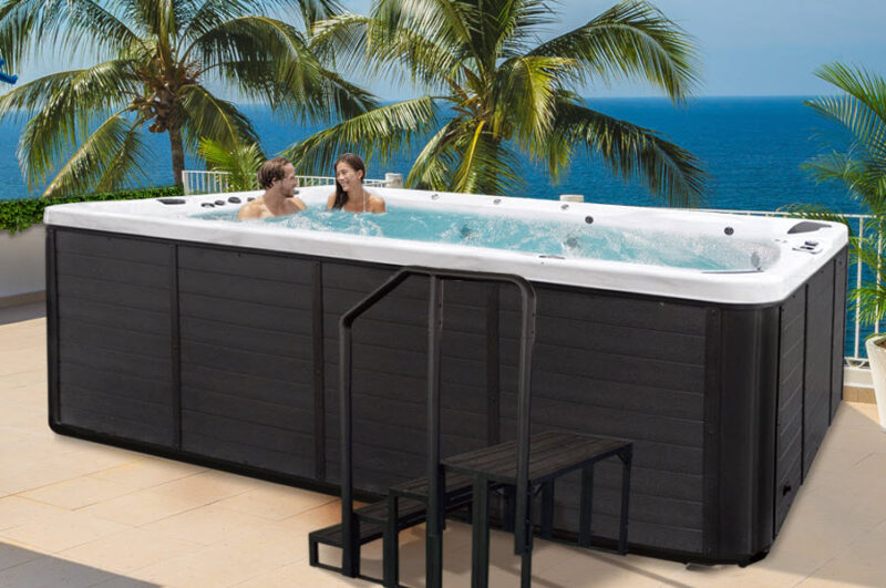 Hot Tubs Installation Swim Spa Hurst, TX Fort Worth, TX Service