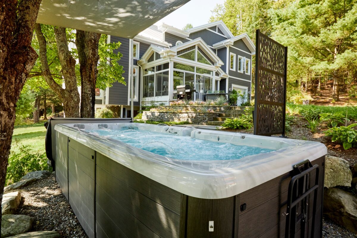 Hot Tubs Installation Swim Spa Hurst, TX Fort Worth, TX Service